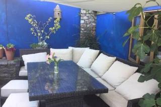 Spacious Somerset cottage - great rural location - Bristol - 2