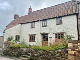 Spacious Somerset cottage - great rural location - Bristol - 1