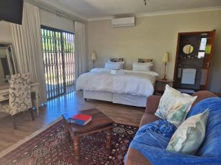 Afton Safari Lodge - 8