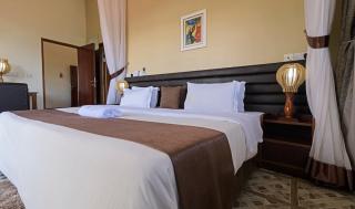 Hoima Buffalo Hotel & Business Hub LTD - Hoima - 9