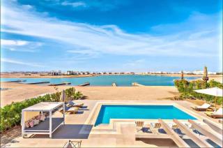 Villa luxury 5bedroom in gouna - Hurghada - 3