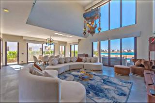 Villa luxury 5bedroom in gouna - Hurghada - 2