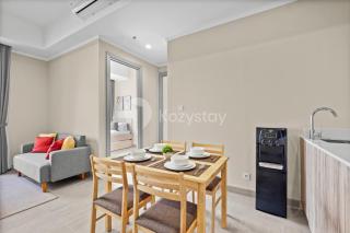 Kiyo by Kozystay - Kemayoran - 6