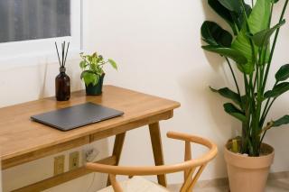Sojin's Wood&Green House - Seul - 8