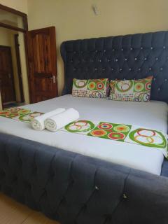 Mtwapa luxury apartment - Mombasa - 8