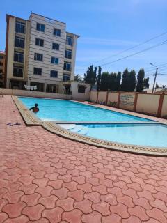 Mtwapa luxury apartment - Mombasa - 7