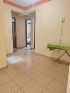 Mtwapa luxury apartment - Mombasa - 4