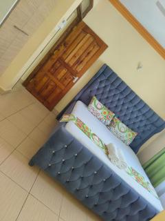 Mtwapa luxury apartment - 2