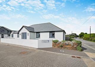 Pegasus - St Merryn - 0