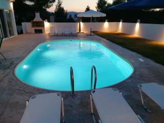 Villa Marinos - Kalamaki - 5