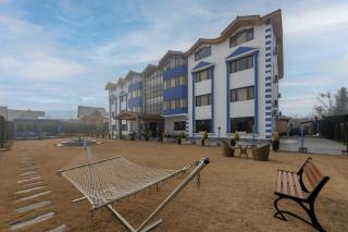 Echor Kashmir Holidays Resort Srinagar - Srinagar - 4