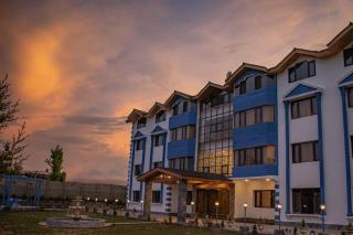 Echor Kashmir Holidays Resort Srinagar - Srinagar - 3