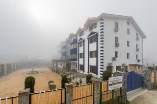 Echor Kashmir Holidays Resort Srinagar - Srinagar - 9