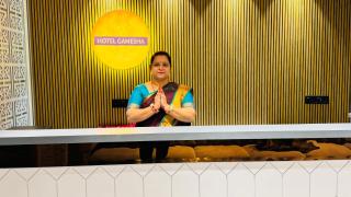 Hotel Ganesha - residential - Muzaffarpur - 8