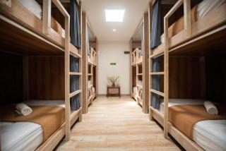 Pepitu Dormitory By Sandat - Kuta - 0