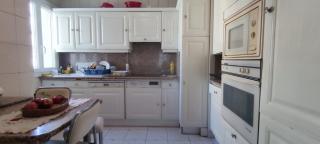 T4 en face Parc Longchamps min 28 night - 3