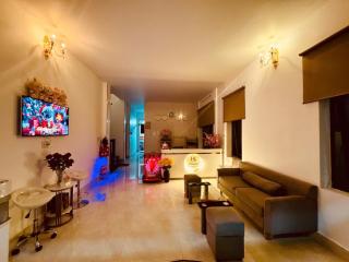Hiếu Sang 68 Hostel & Villas Seaview Bến tàu Rạch Giá Harbor City - Rach Gia - 9