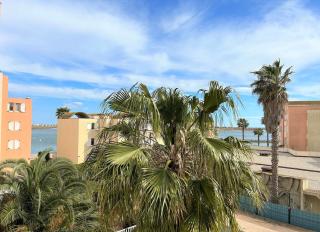 Appartement 2 pièces - Gruissan GN450-A205 - Gruissan - 7