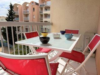 Appartement cosy proche plage & commerces GN450-A205 - 6