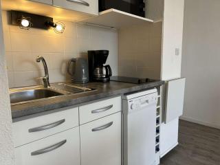 Appartement 2 pièces - Gruissan GN450-A205 - Gruissan - 3