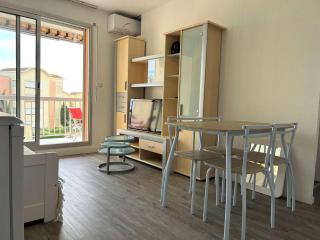 Appartement cosy proche plage & commerces GN450-A205 - 2