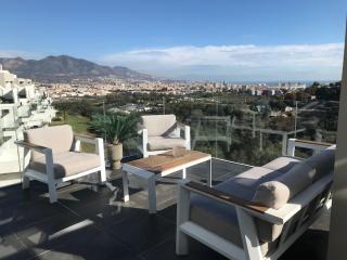 De Droomhacienda - Fuengirola - 0