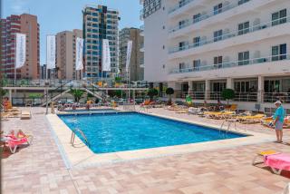 Port Fiesta Park - Benidorm - 5