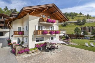 Apartment Pivan - Wolkenstein in Gröden - 0