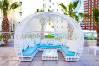 Port Benidorm Hotel & Spa 4* Sup - Benidorm - 1