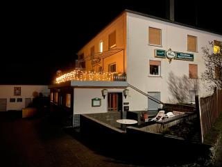 Sabine’s Gästehaus - Übereisenbach - 9