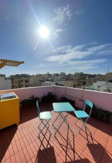 Chic Floriana Studio - Il-Furjana - 3