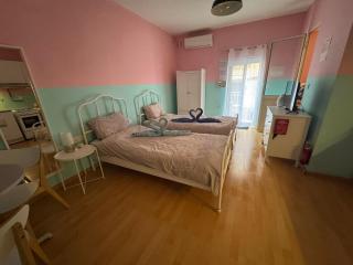 Chic Floriana Studio - Il-Furjana - 1