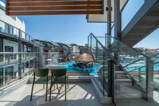 Liberty Fabay - Ultra All Inclusive - Fethiye - 7