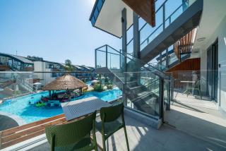 Liberty Fabay - Ultra All Inclusive - Fethiye - 5