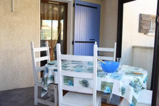 Maison 3 pièces mezzanine - Gruissan GN520-048 - Gruissan - 0