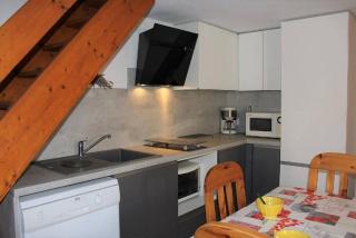 Maison 3 pièces mezzanine - Gruissan GN520-048 - Gruissan - 9