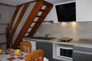 Maison 3 pièces mezzanine - Gruissan GN520-048 - Gruissan - 6