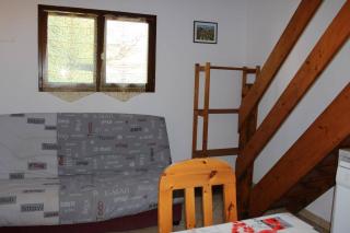 Maison 3 pièces mezzanine - Gruissan GN520-048 - Gruissan - 3