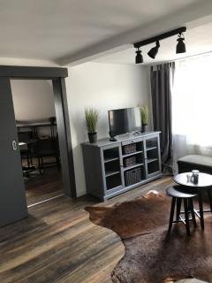 Mikra Homes24 in Crimmitschau - Crimmitschau - 8