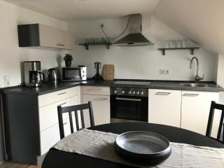 Mikra Homes24 in Crimmitschau - Crimmitschau - 2