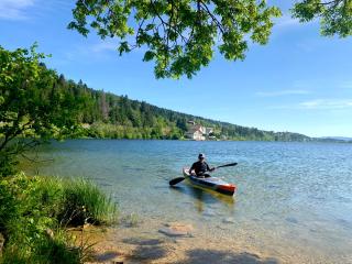 L'Orée Du Lac - Grande Riviere - 6