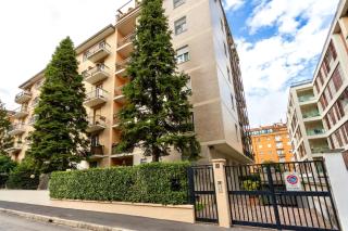 Cozy one-bedroom apartment in Milan - Milan - 8