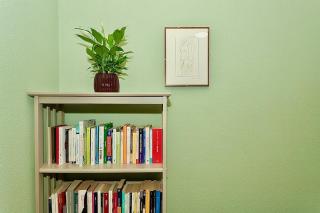 Cozy one-bedroom apartment in Milan - Milan - 4