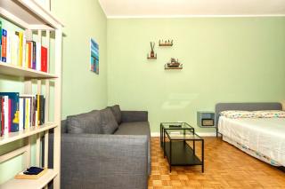 Cozy one-bedroom apartment in Milan - Milan - 3