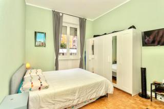 Cozy one-bedroom apartment in Milan - Milan - 1