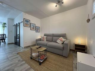 Appartement Studio Cabine - Gruissan GN340-092 - Gruissan - 9