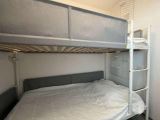 Appartement Studio Cabine - Gruissan GN340-092 - Gruissan - 3