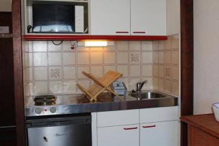 Appartement Studio Cabine - Gruissan GN020-211 - Gruissan - 3