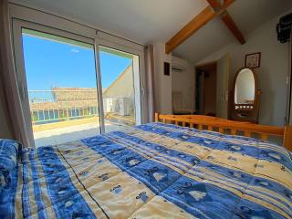Maison 3 pièces - Gruissan GA080-086 - Gruissan - 1