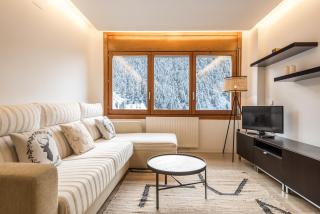 Sauts by Totiaran - Baqueira-Beret - 7